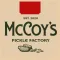 Mccoy's Pickle Factory