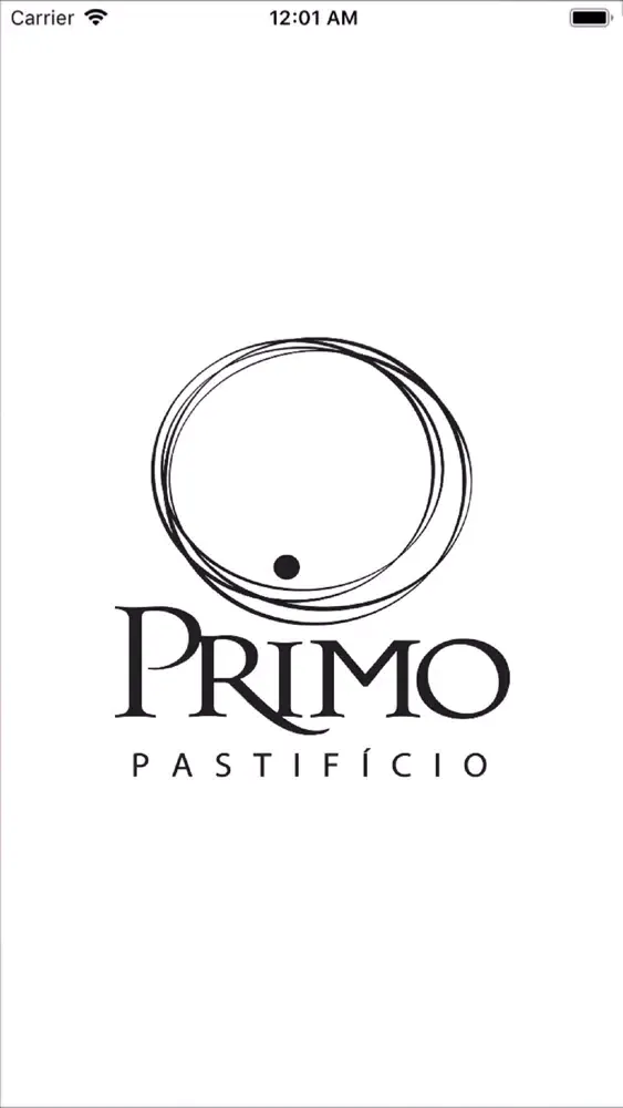 Capturas de pantalla de Pastifício Primo SP
