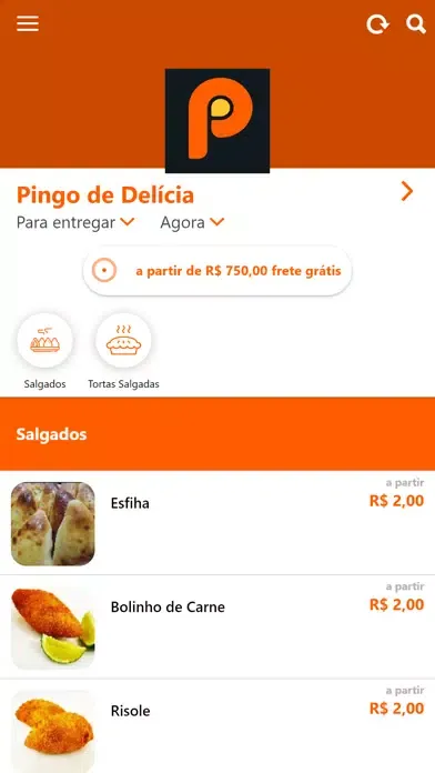 صور Pingo de Delícia