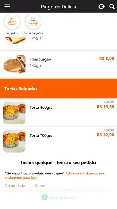 صور Pingo de Delícia