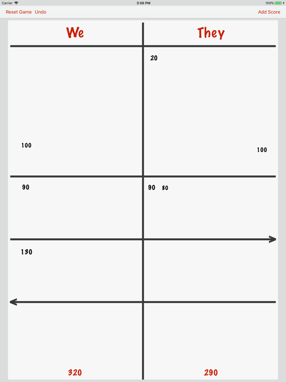 BridgePad iPad 应用截图