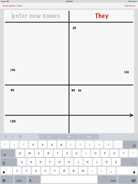 BridgePad iPad 应用截图