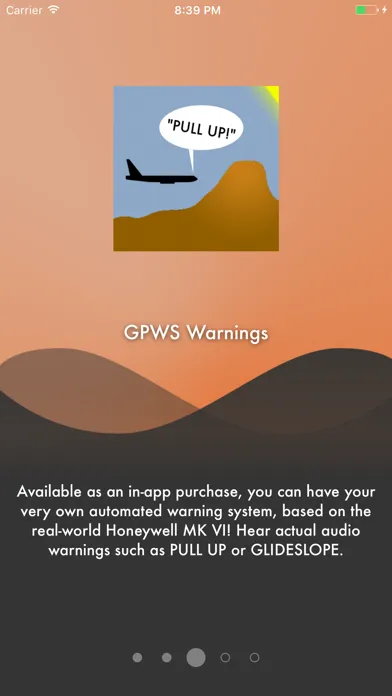 صور In-Flight Assistant