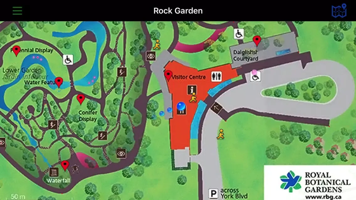 APGA 2017 - Rock Garden Screenshots