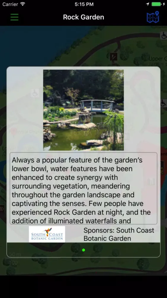 APGA 2017 - Rock Garden Screenshots
