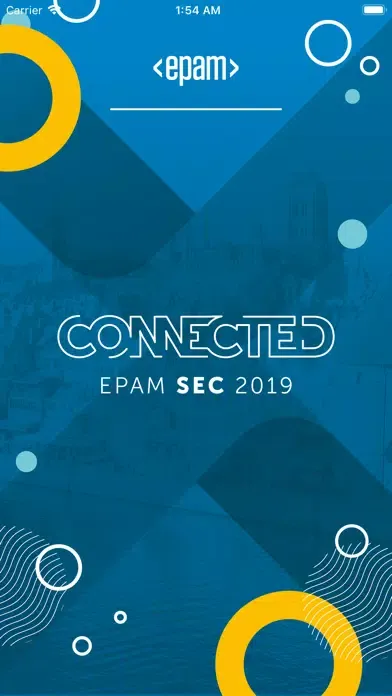 EPAM SEC应用截图