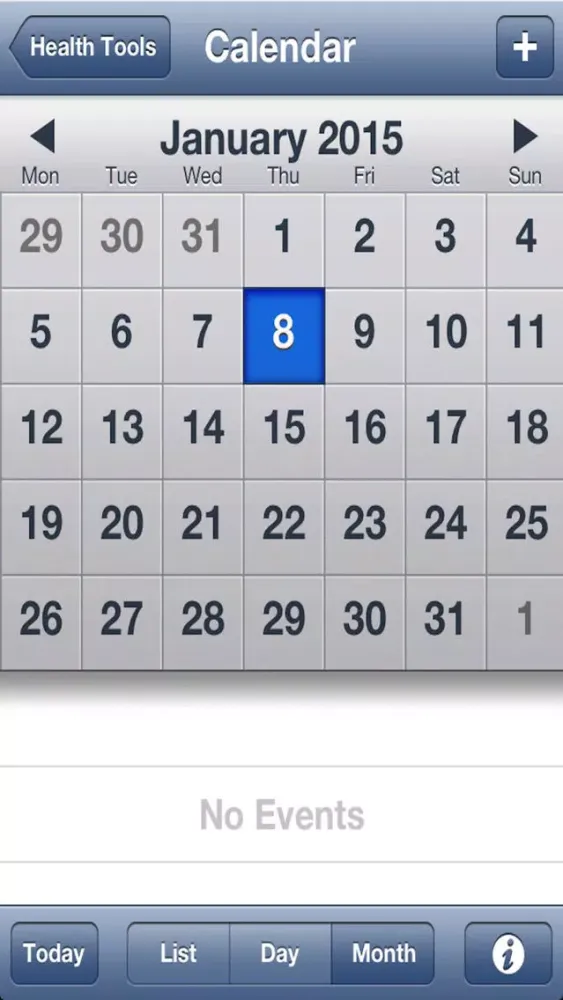 BMI Calculator - Body Mass Index Calculation App Screenshots
