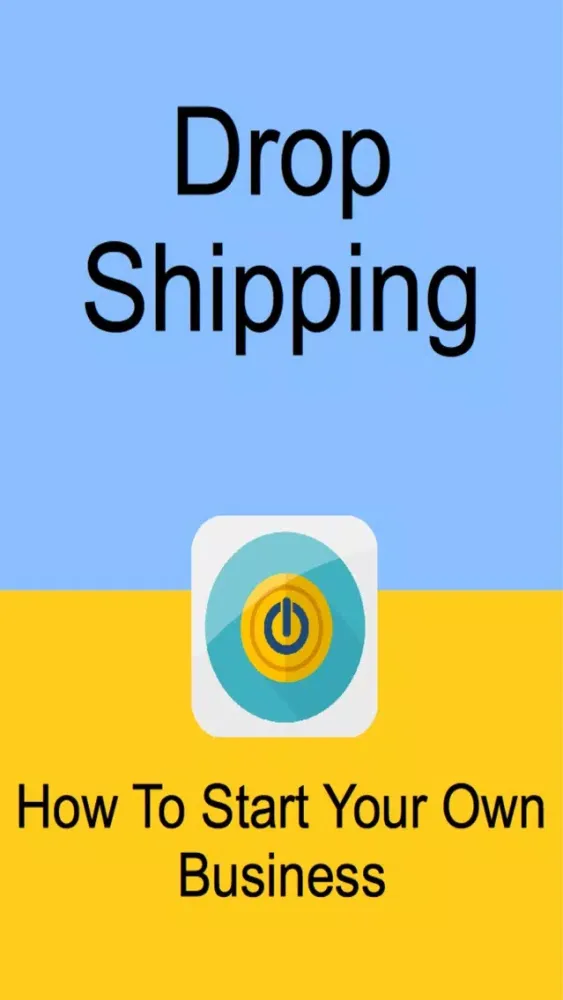 Drop Shipping - How To Start Your Own Business স্ক্রিনশট
