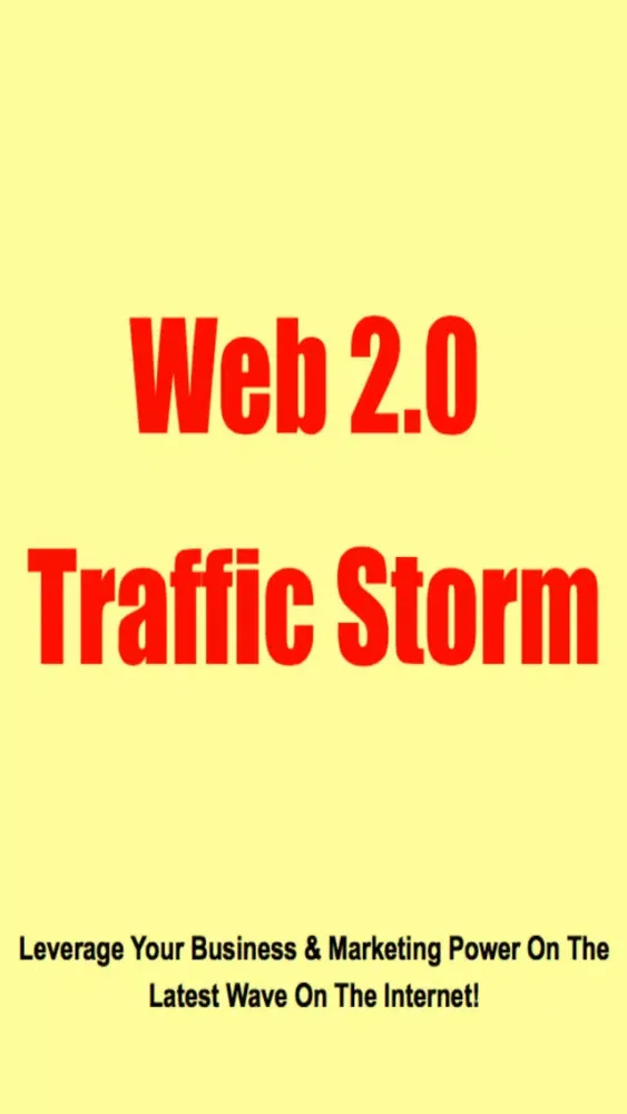 How To Make a Website - Create Your Own Site应用截图