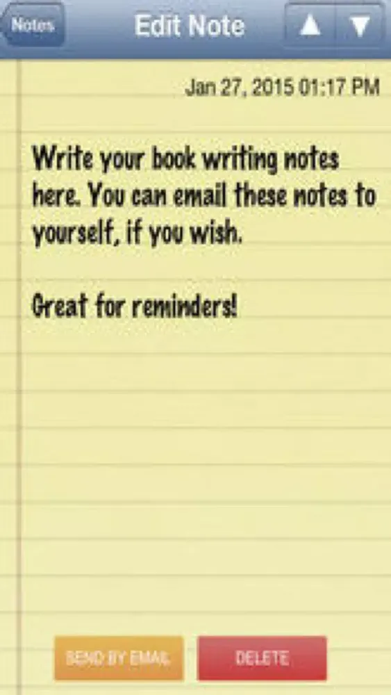 صور How To Write a Book