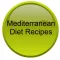 Mediterranean Diet Recipes, Food and Meal Plan