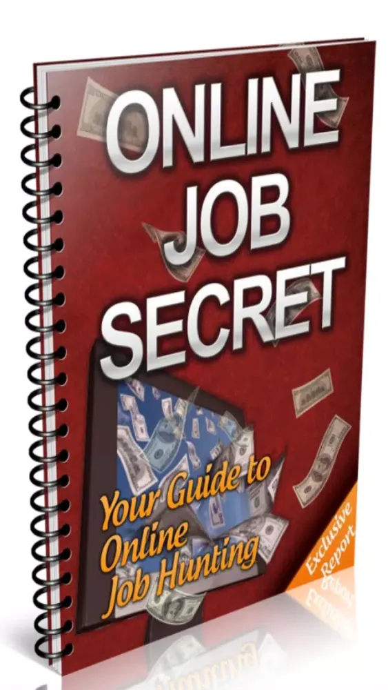 Work From Home Jobs: Working At A Time To Suit You سکرین شاٹس