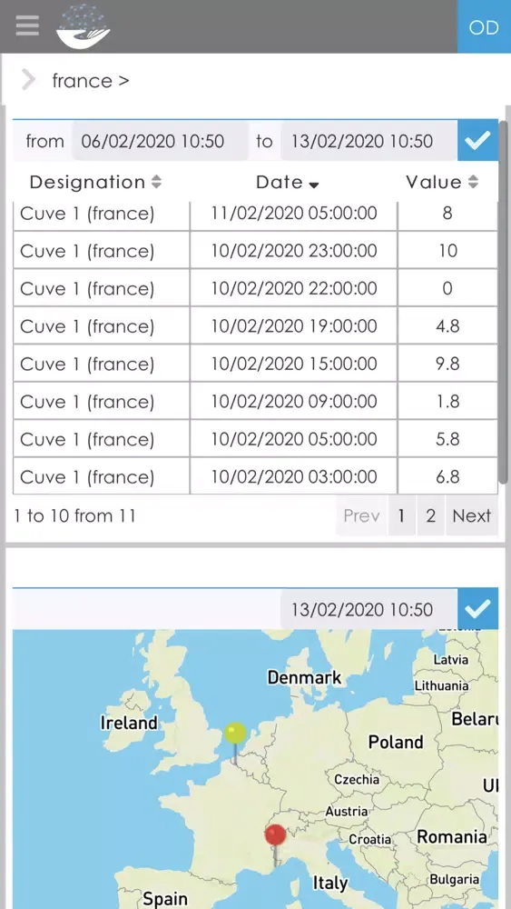 ESP Ephikas Screenshots