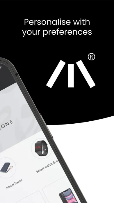ภาพหน้าจอของ EPhone Plus