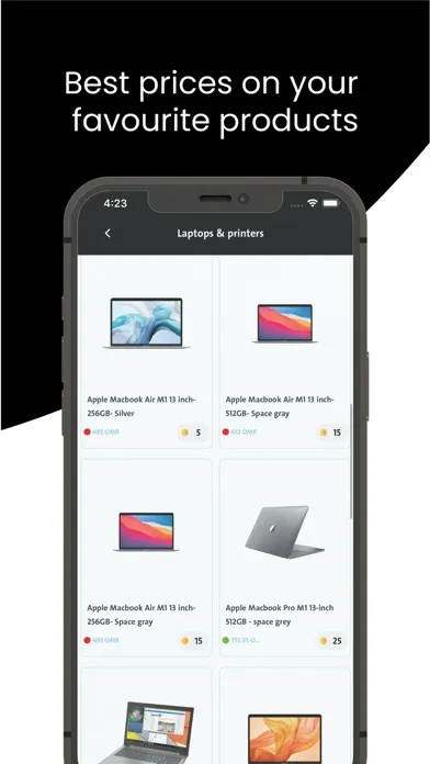 ภาพหน้าจอของ EPhone Plus