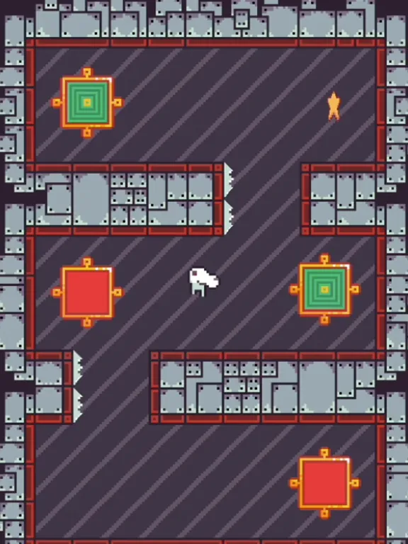 Star Jump iPad  Screenshots