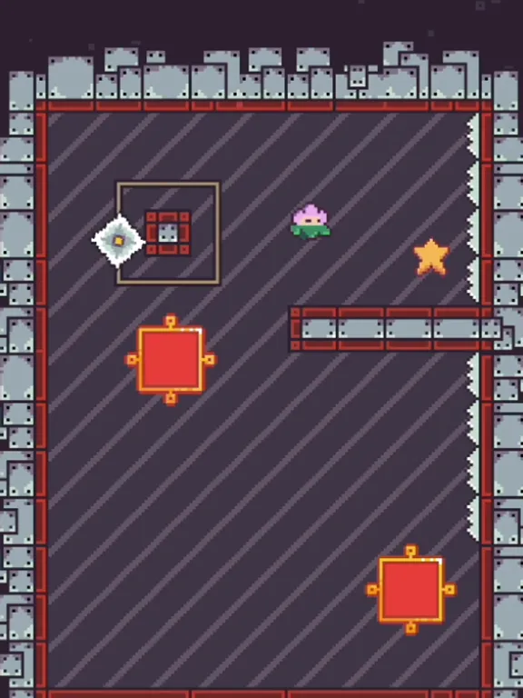 Star Jump iPad  Screenshots