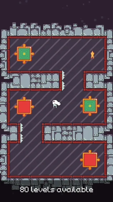 Star Jump Screenshots