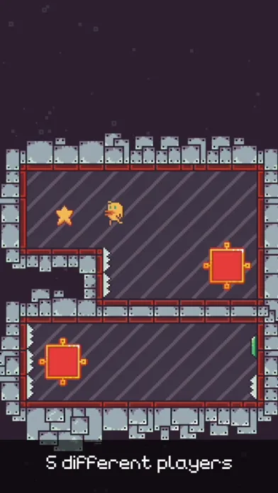 Star Jump Screenshots