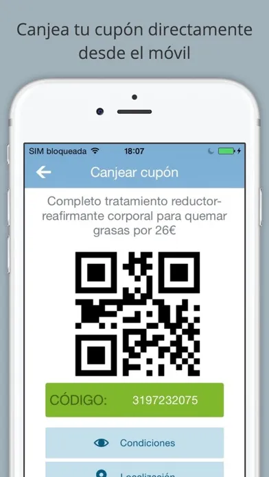 Cuponísimo Screenshots