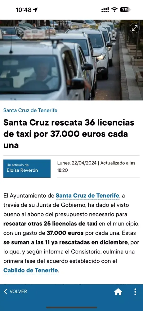EL DÍA应用截图