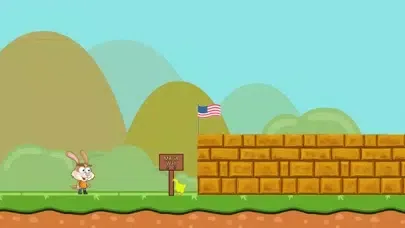 Border Run Game স্ক্রিনশট