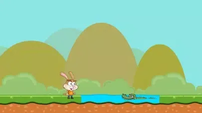 Border Run Game স্ক্রিনশট