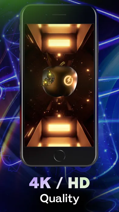 Capturas de pantalla de Charging Animation - Epic Play