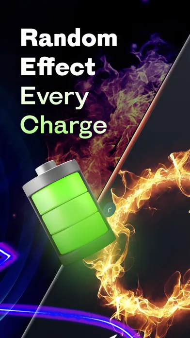 Capturas de pantalla de Charging Animation - Epic Play