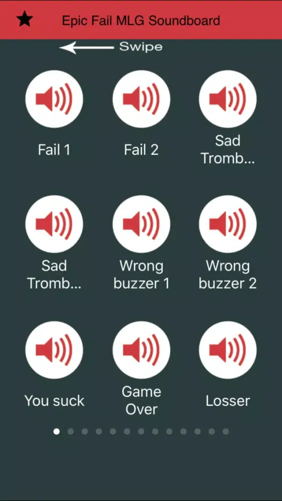 Epic Fail Illuminati MLG Soundboard - Dank Meme Screenshots