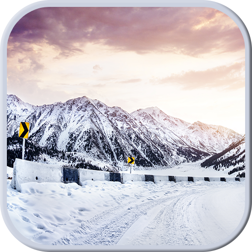 Winter Wallpapers in 4K