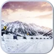 Winter Wallpapers in 4K