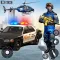 FPS Police: Gun Shooting Games