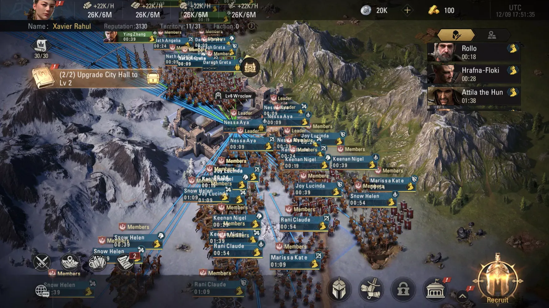 Epic Age應用截圖