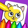 Coloring-Games for Kids