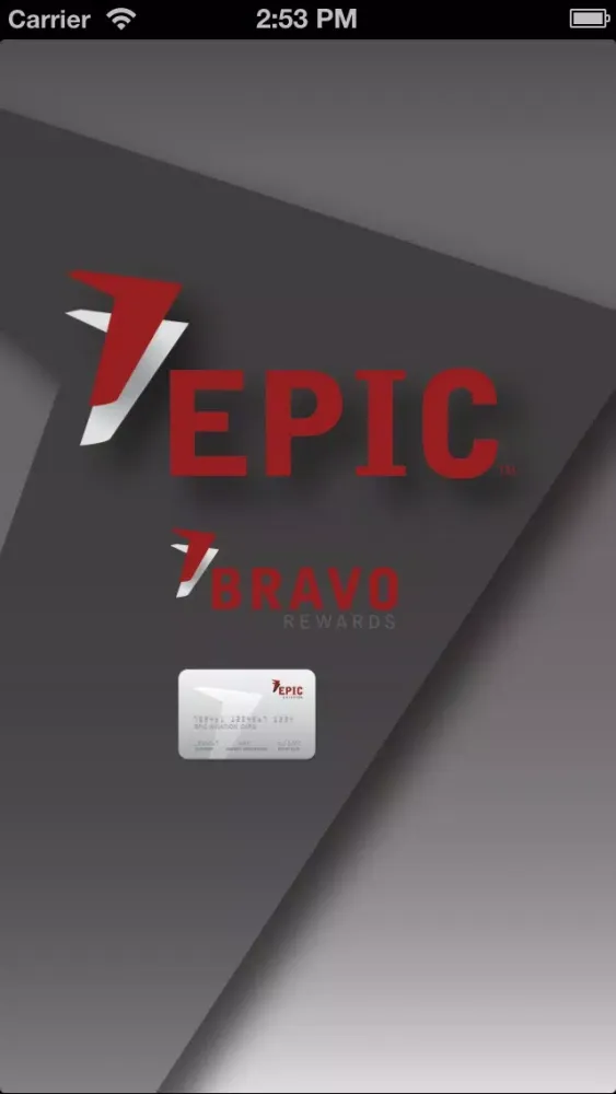 iGo EPIC应用截图