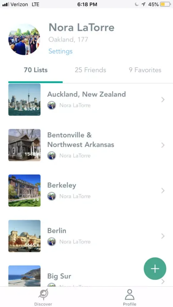 Wila Screenshots