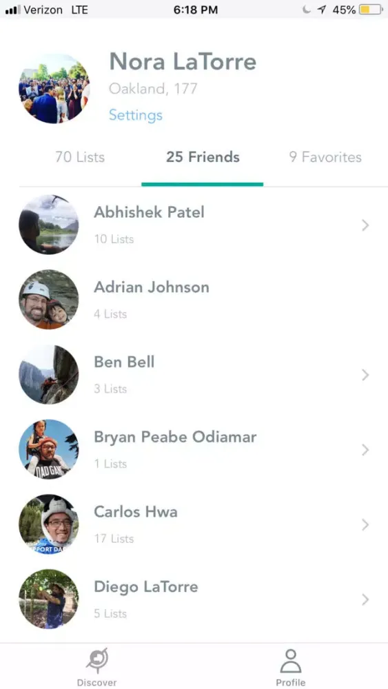 Wila Screenshots