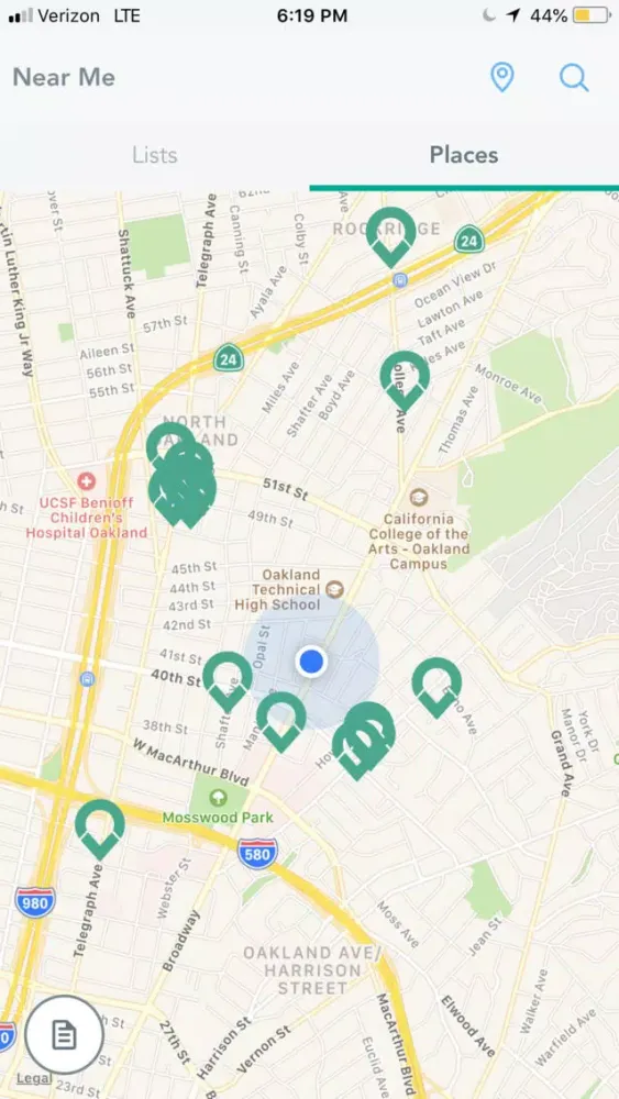 Wila Screenshots