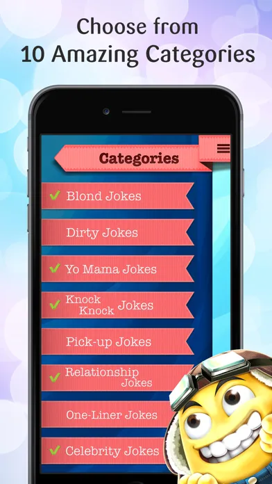 Epic Jokes - Best Jokes Ever স্ক্রিনশট