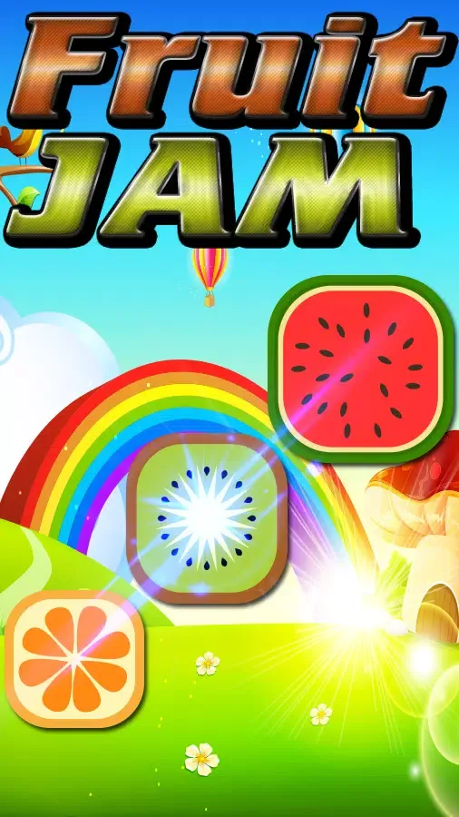 Fruit Jam Screenshots