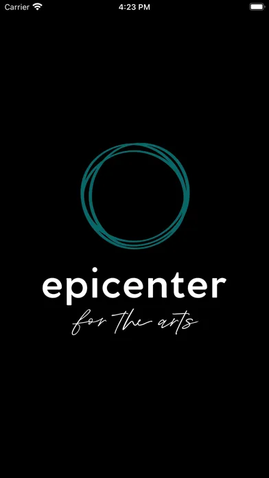 Epicenter for the Arts应用截图