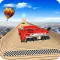 Mega Ramp GT Car Stunts 3D