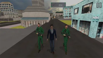 Virtual Millionaire Rich Dad Screenshots