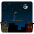 Rooftops Crossing
