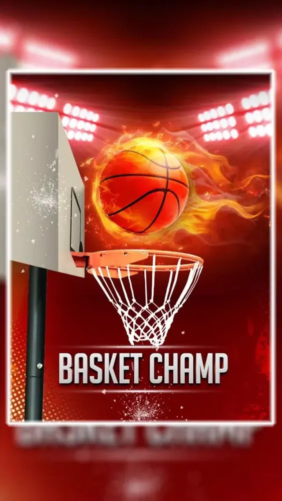 Real Street Basketball 3D应用截图