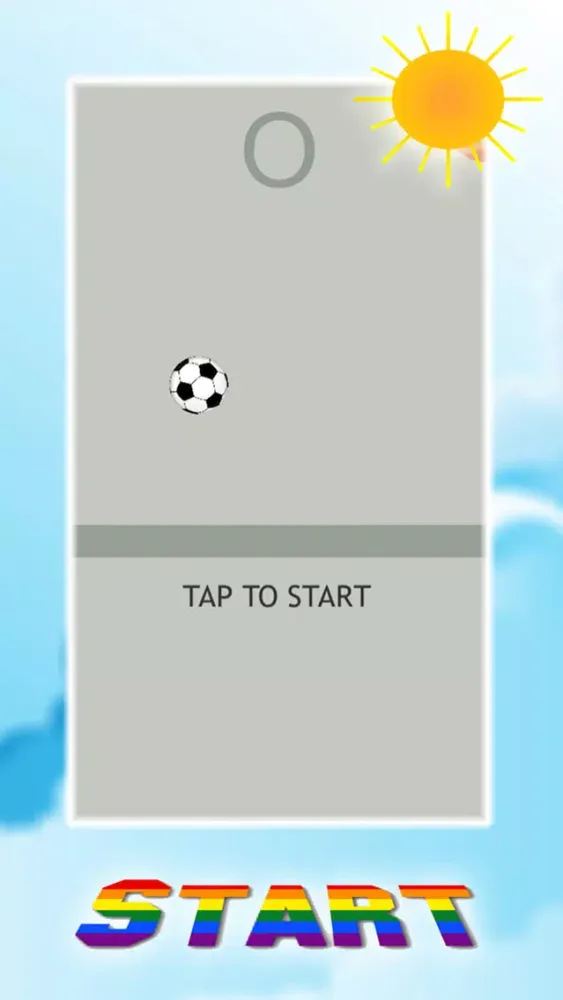 Ball UFO 2017 Screenshots