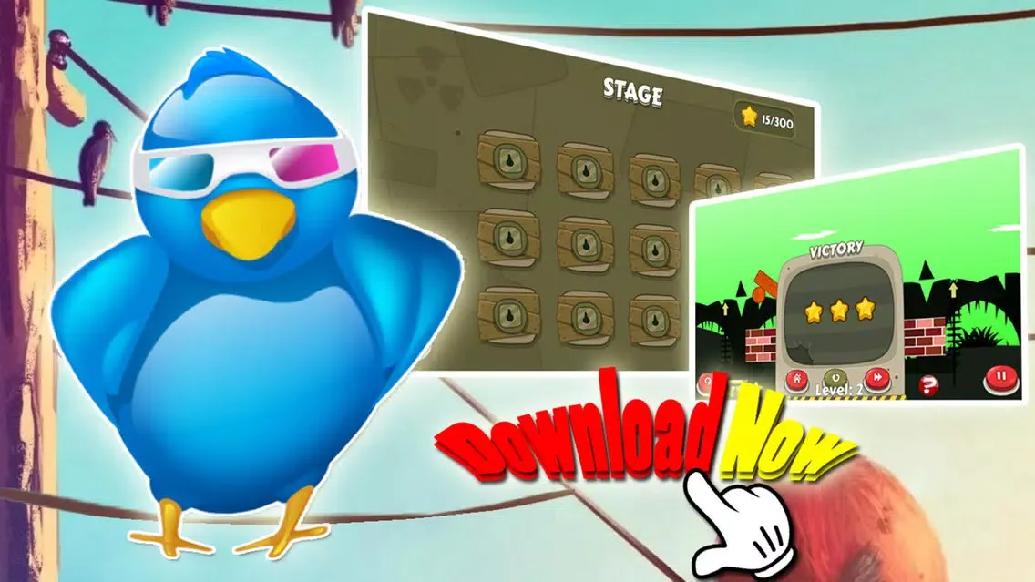 Ball Monsters – Platforme Screenshots