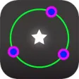 Color Shapes: Endless Jump Game