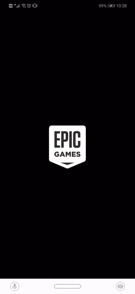 Epic Games Store Screenshots